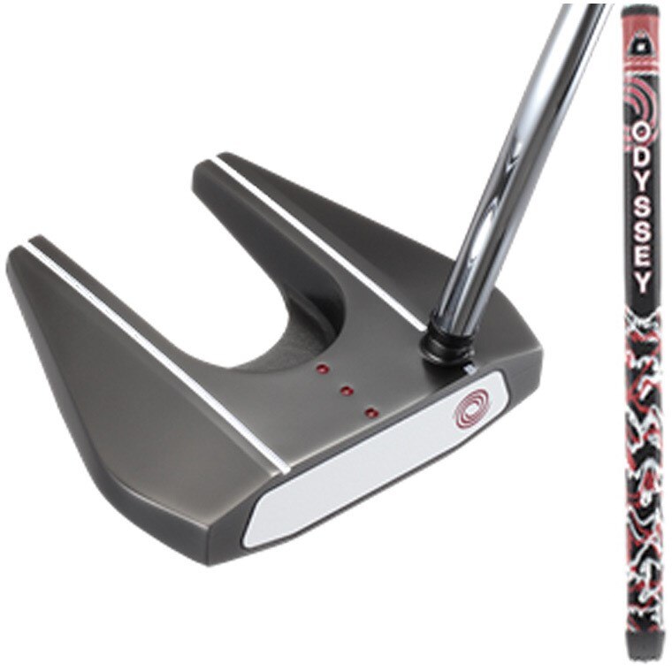 ODYSSEY TANK 7V 中尺 38インチ タンク #7 中尺モデル パター(パター（単品）)|TANK(オデッセイ)の通販