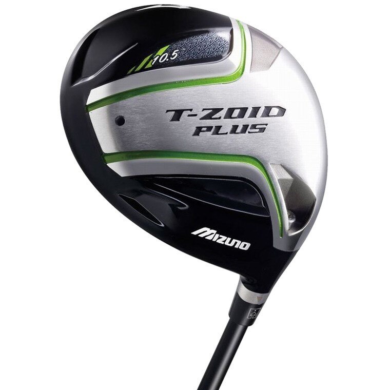T-ZOID PLUS ドライバー(ドライバー（単品）)|T-ZOID(ミズノ)の通販