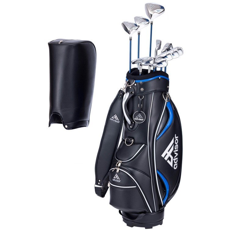 NEW BX-1クラブセット(11本セット) レフティ(クラブセット（単品）)|BX