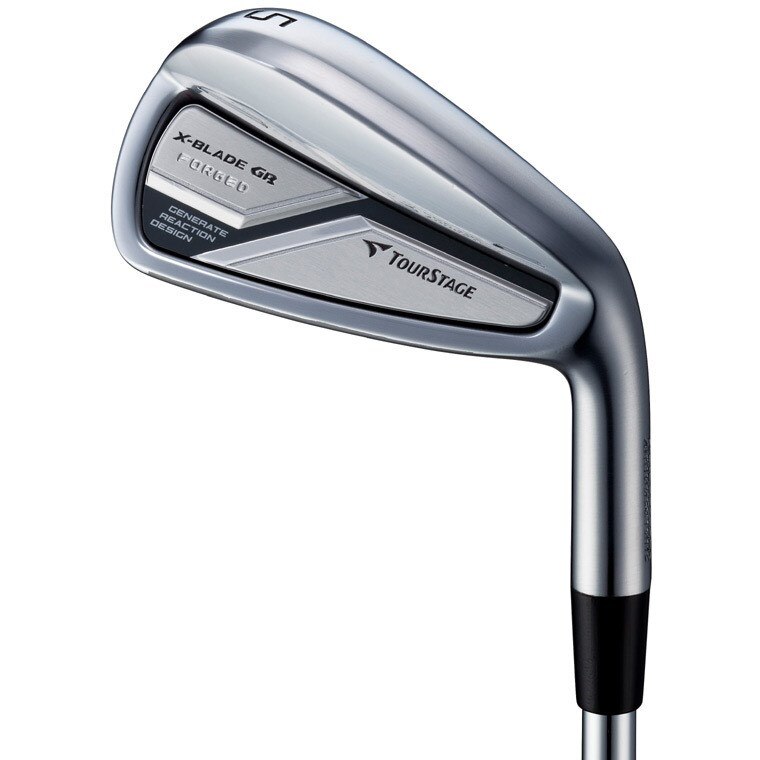 クラブ TOURSTAGE X-BLADE GR FORGED MODUS3 120S 0000447356_p01_01.jpg