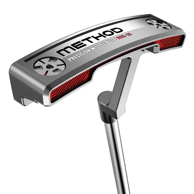 ナイキゴルフ METHOD MOD-30 パター 送料別 セール・アウトレット】メソッドモダンクラシックパター MOD 30(パター