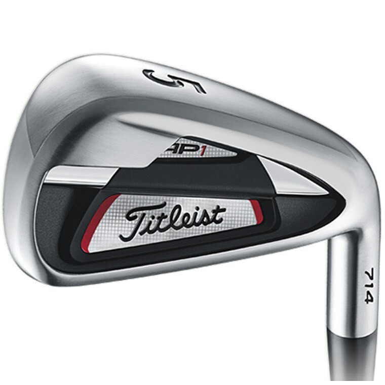 未使用・新品　タイトリスト　AP1　アイアンセット 新品・未使用】タイトリスト AP1 718 アイアン セット 8本 (DG