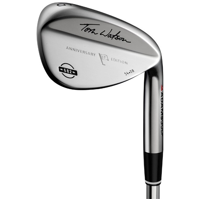 セール・アウトレット】トム ワトソン メモリアル ウェッジ