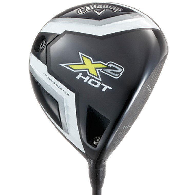X2HOT PRO ドライバー TourAD MT-6/MT-7(ドライバー（単品）)|X2HOT