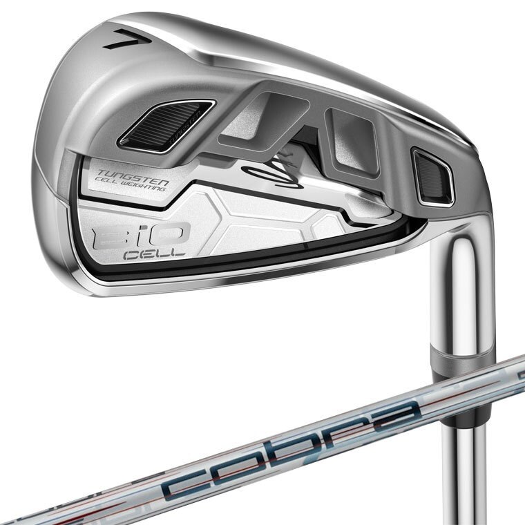 Cobra B.I.O 他　ゴルフクラブセット 0000451358_p01_01.jpg