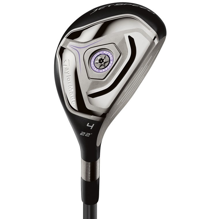 ジェットスピード レスキュー ユーティリティ TM5-314 レディス
