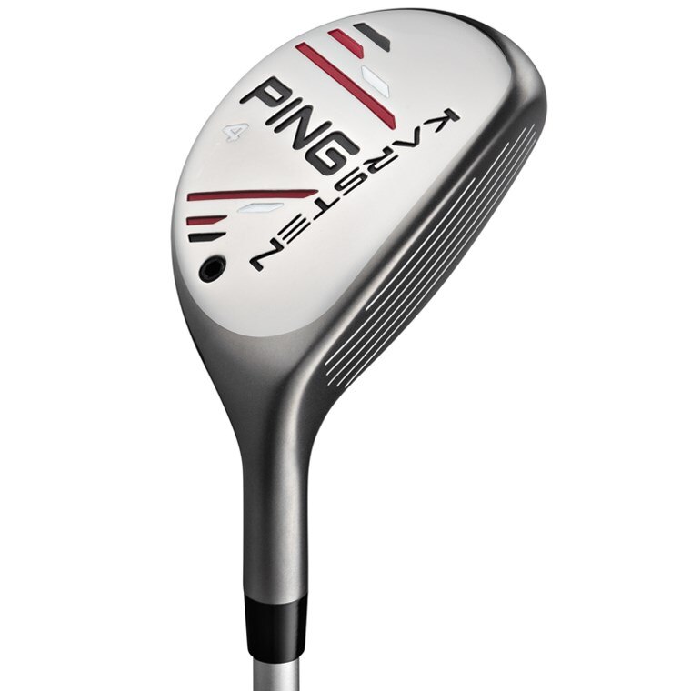 カーステン ハイブリッド ユーティリティ KS401(ユーティリティ（単品 