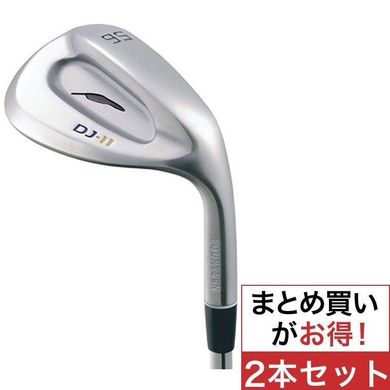 FOURTEEN フォーティーン DJ-11 ウェッジ エリートグリップ