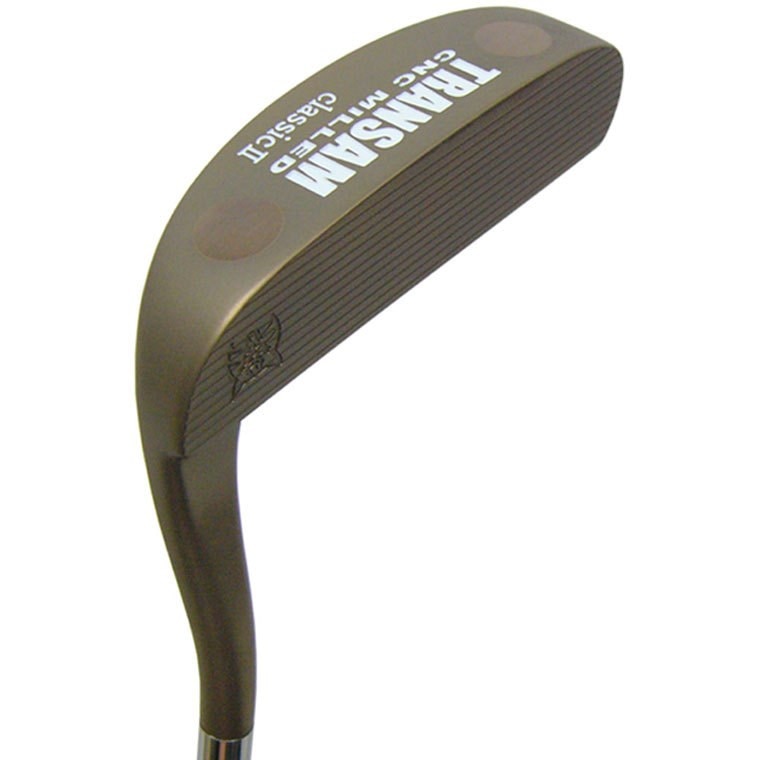 トランザム クラシック2 パター(パター（単品）)|TRANSAM(リンクス)の