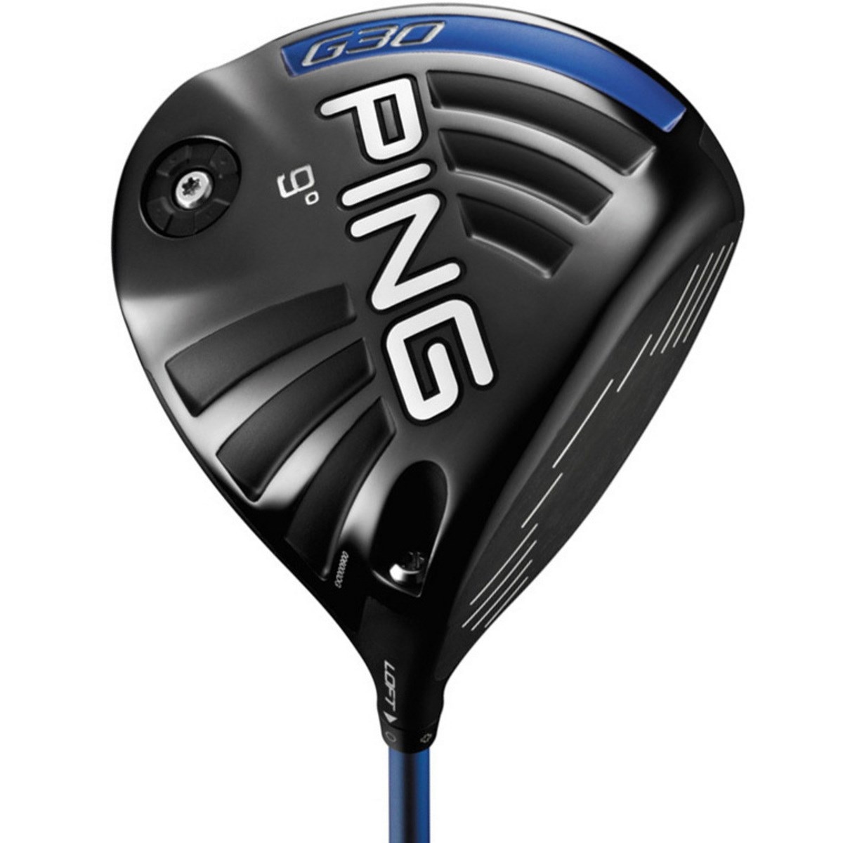 PING G30ドライバー　NSPro Regio Formula G30ドライバー N.S.PRO Regio formula Type 55/65/75 レフティ