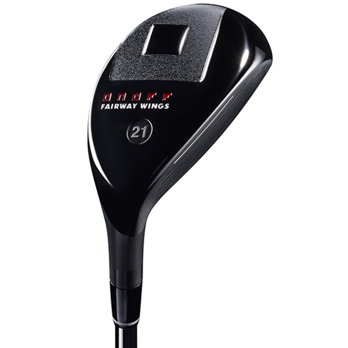 オノフフェアウェイウィングス KURO 2015年モデル N.S.PRO 950GH