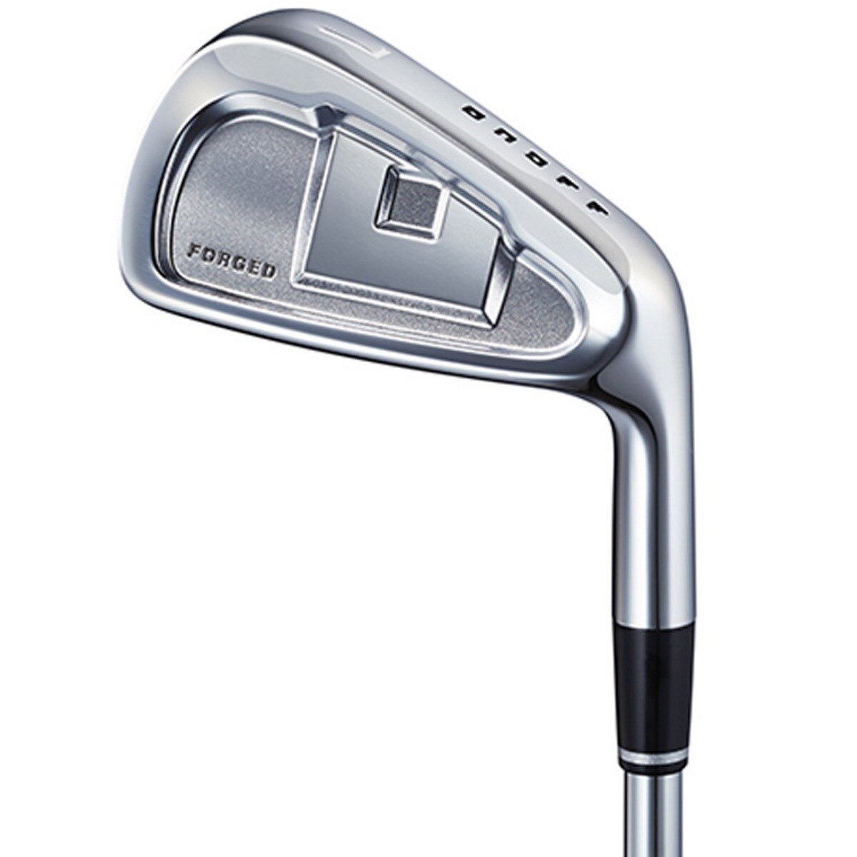 KURO（オノフ） ONOFF FORGED IRON KURO / オノフ フォージド