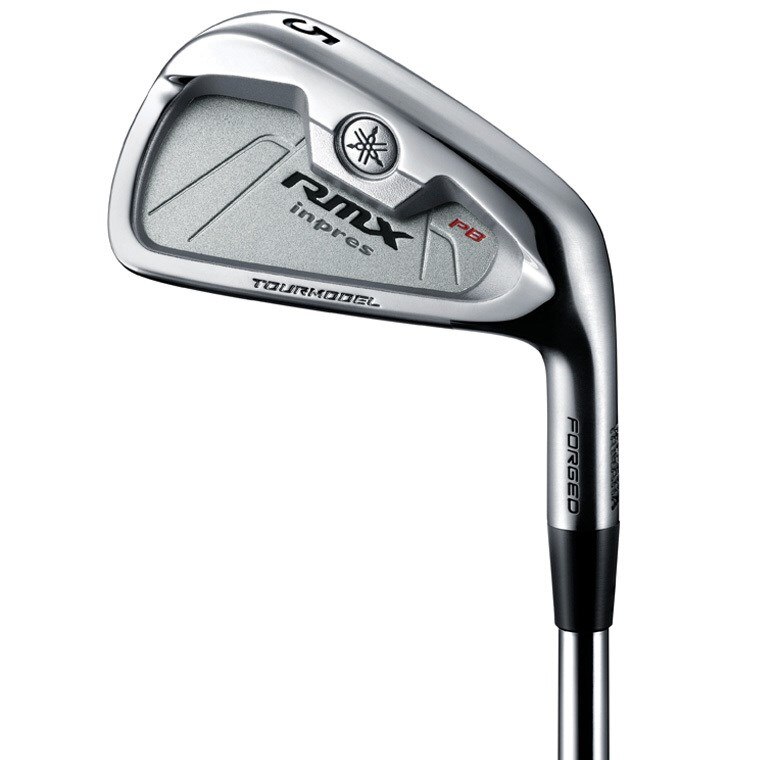Yamaha inpres RMX アイアン6本セット　レディース 15インプレス RMX ツアーモデルPBアイアン(6本セット) N.S.PRO RMX95
