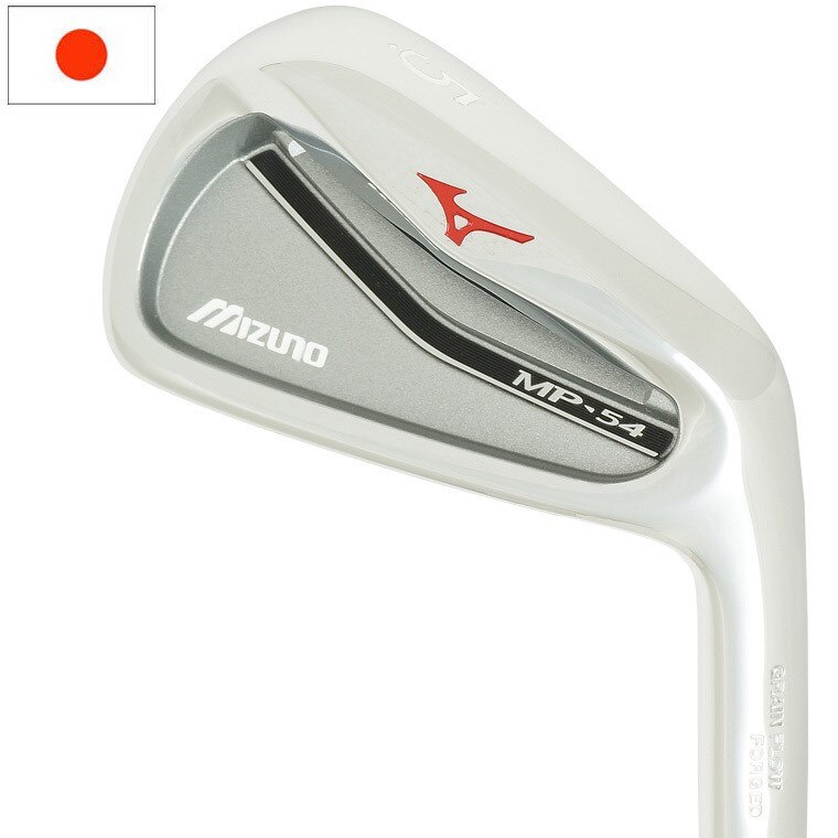 Mizuno MP54 アイアンセット 5-9 P ダイナミックゴールドS200 Mizuno MP54 アイアンセット 5-9 P ダイナミックゴールドS200