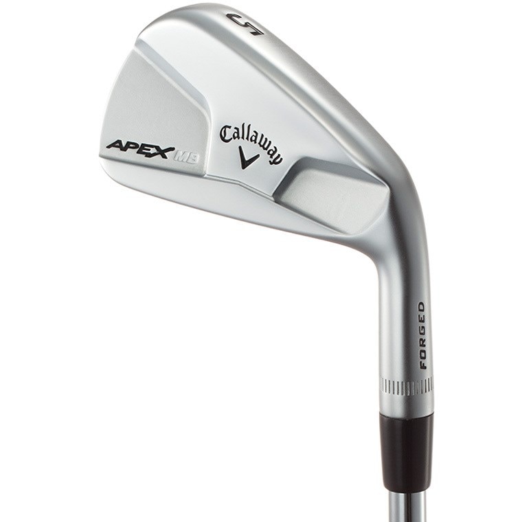 Callaway Apex MB アイアンセット 6本　yuki Callaway Apex MB アイアンセット 6本 yuki APEX MB アイアン 6