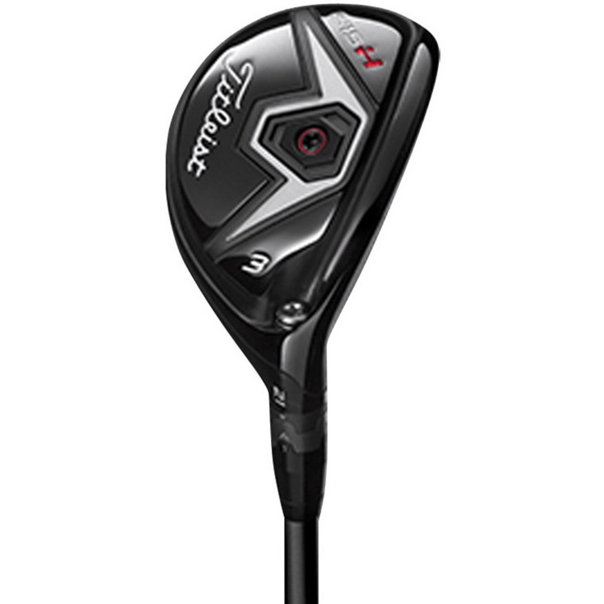 915 H ユーティリティ ダイナミックゴールド(ユーティリティ（単品