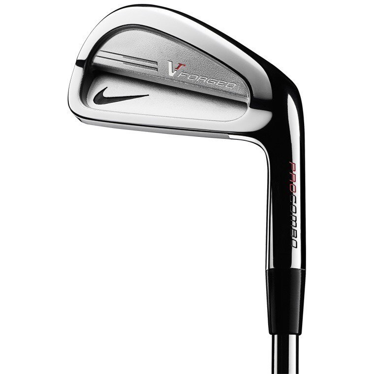 VRフォージド PROコンボアイアン(6本セット) KBS TOUR C-TAPER 95