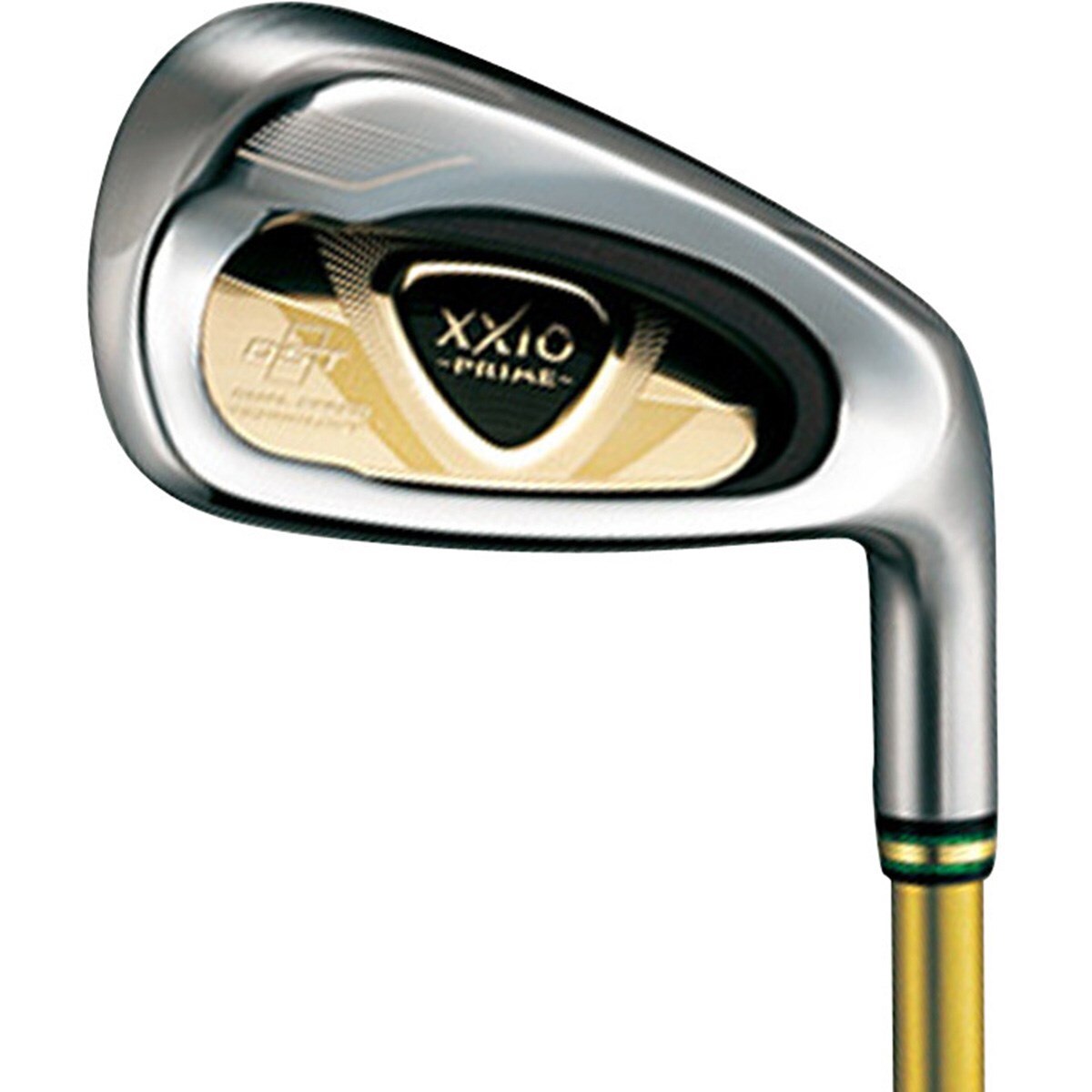 セール・アウトレット】ゼクシオ プライム アイアン(5本セット