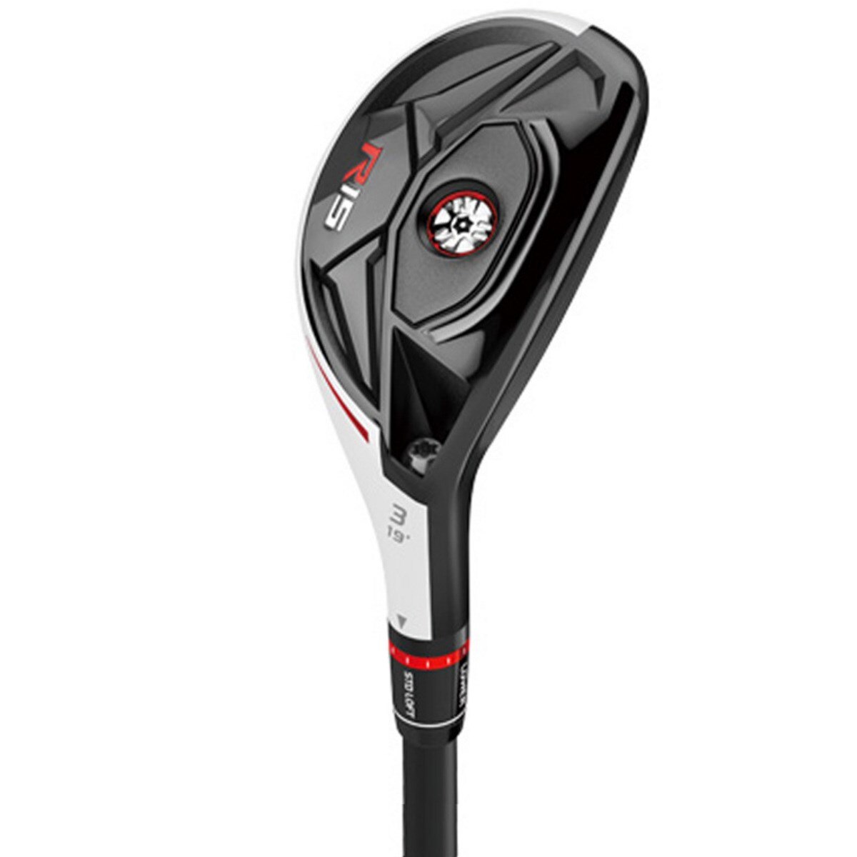 R15 レスキュー TM5-115(ユーティリティ（単品）)|R15