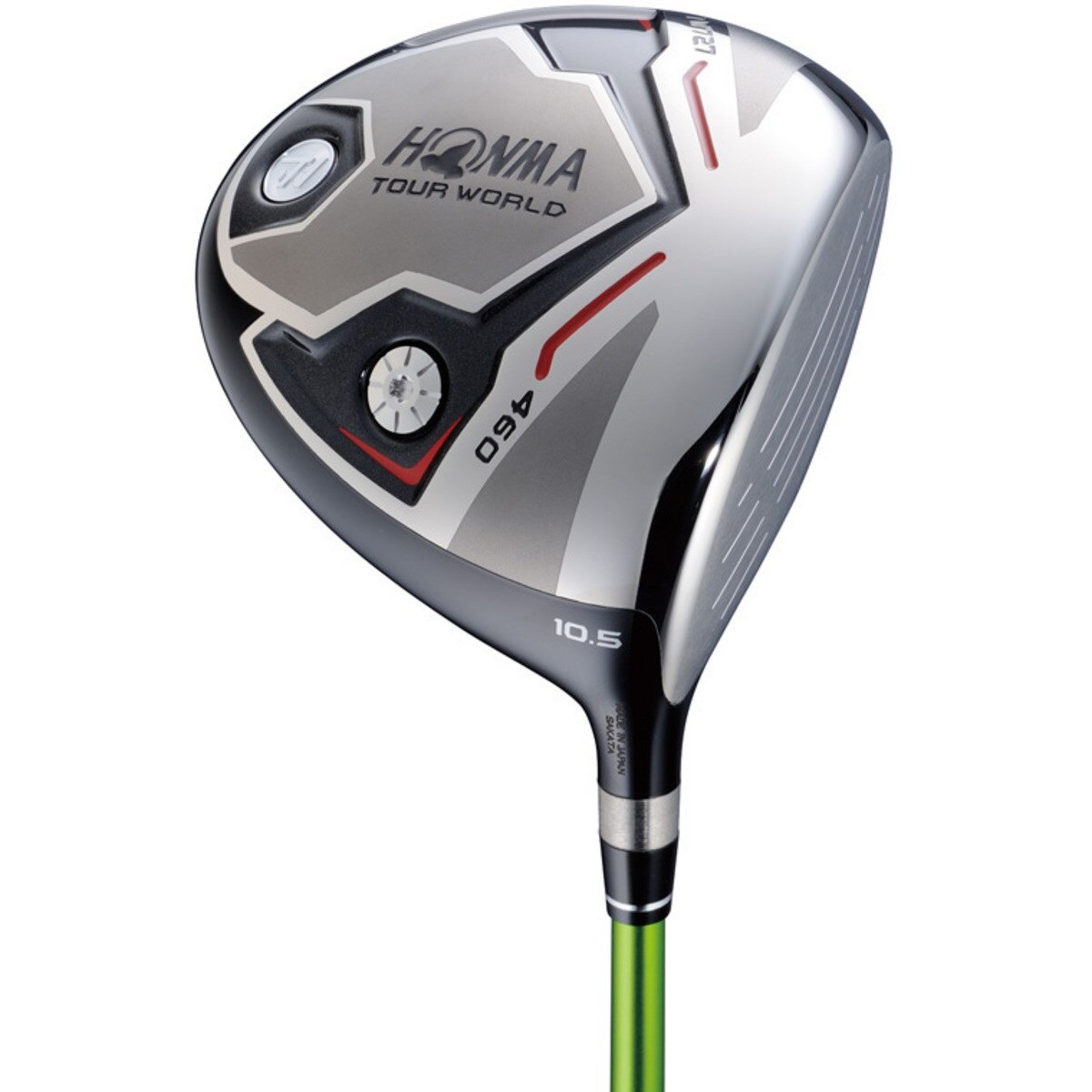 Amazon.com : Honma 2018 Golf Japan Tour World TW747 460