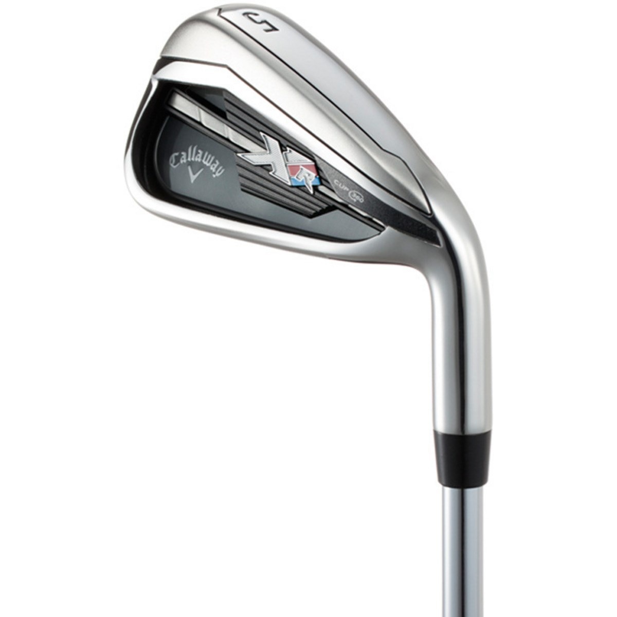 レフティ キャロウェイ XR R7 アイアン セット S200 新品グリッ Amazon.co.jp: キャロウェイ (Callaway) STEELHEAD XR アイアン(6本