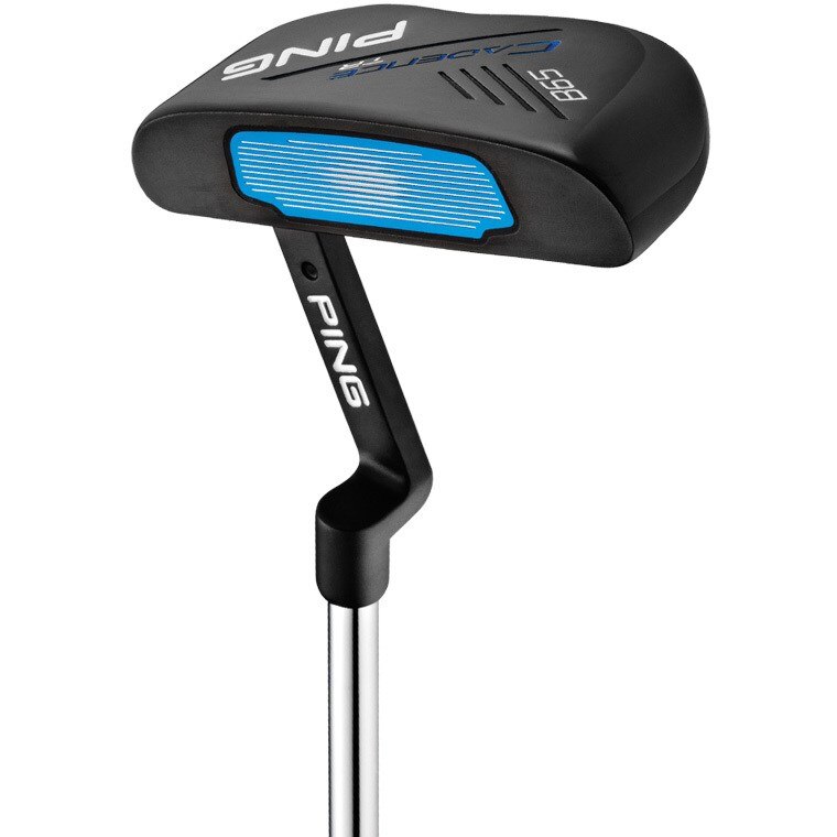 PING CADENCE TR B65 パター　レフティ ケーデンスTR パター B65 ストロークタイプ：ストレート レフティ