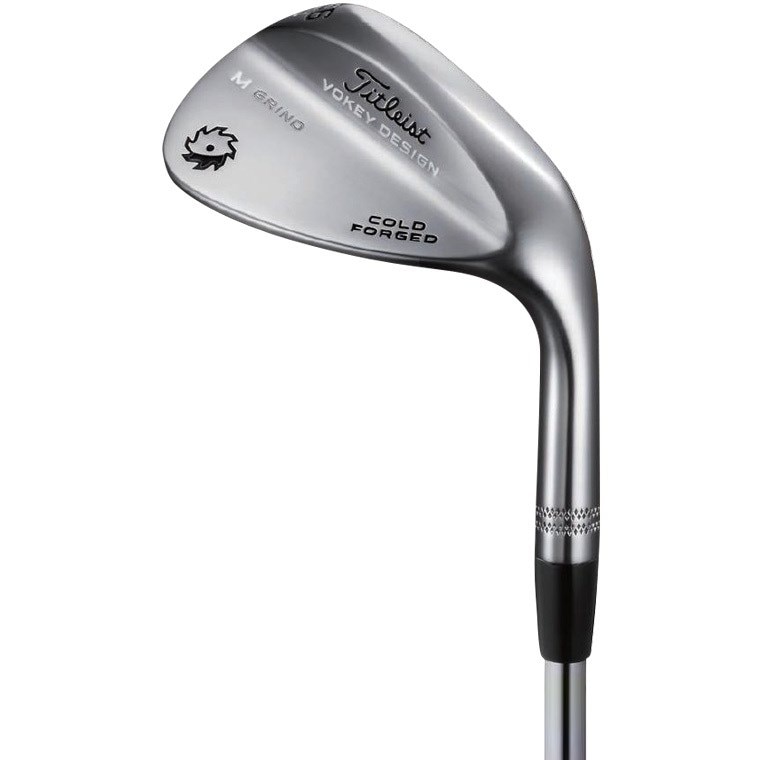 ボーケイ コールド フォージド ウェッジ 2015年モデル ダイナミックゴールド(ウェッジ（単品）)|Vokey(タイトリスト)の通販 -  GDOゴルフショップ(0000473248)