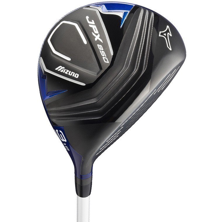 セール・アウトレット】JPX850 フェアウェイウッド Speeder 661