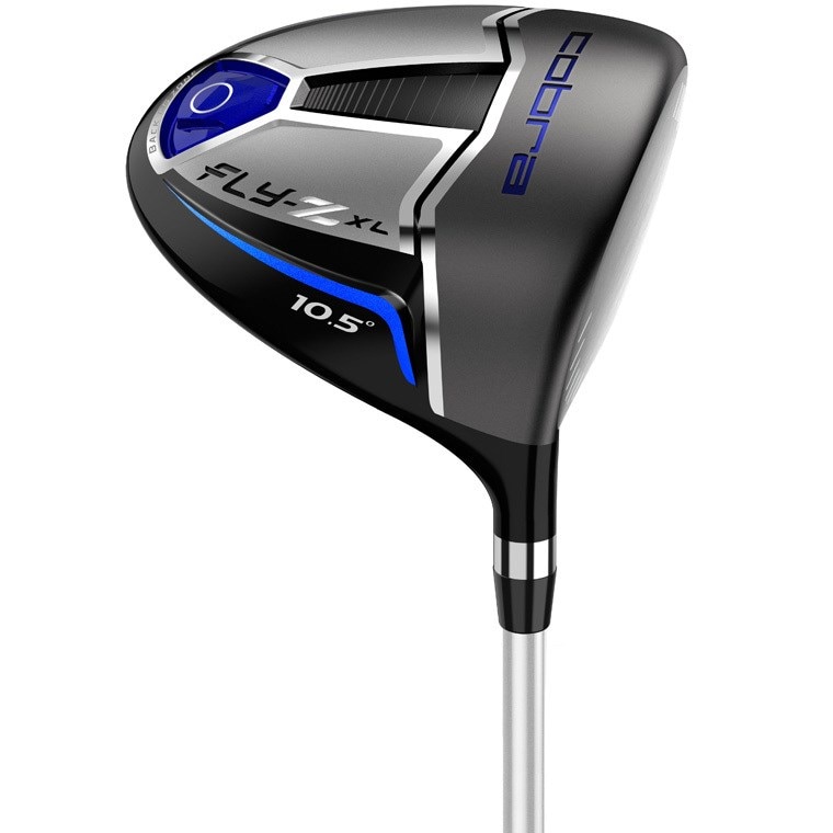 7832 貴重な美品 cobra FLY-Z PRO 6本 右利き S200 - メルカリ
