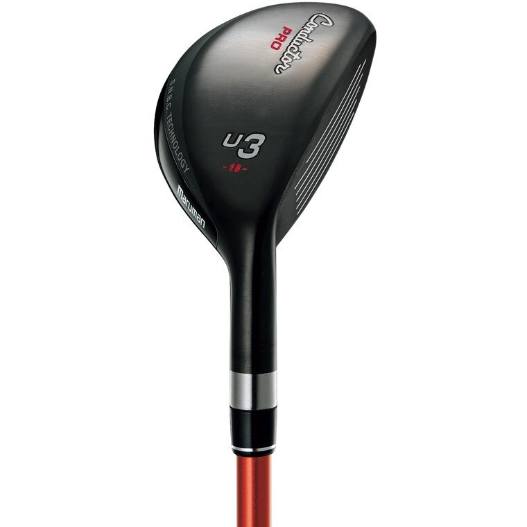 コンダクター プロ ユーティリティ POWERTRANS X 507U TOUR for U