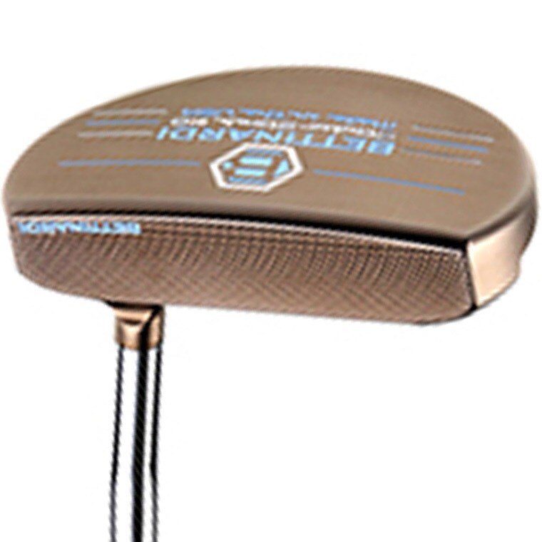 ベティナルディ BETTINARDI パター SS16 スタジオストック16 【公式通販】