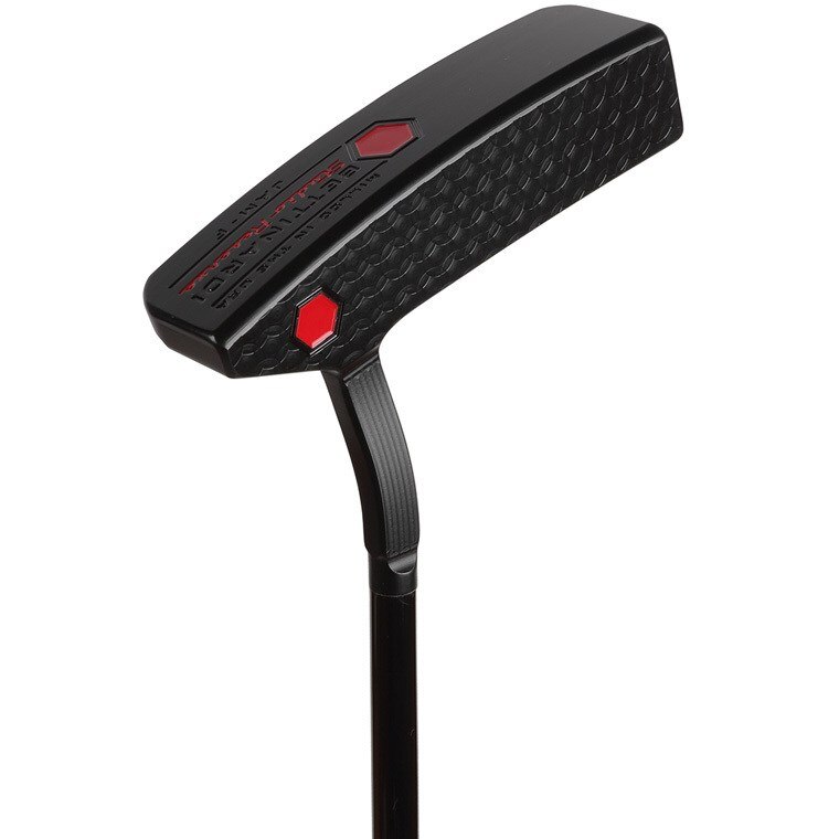 BETTINARDI STUDIO RESERVE JAM-Fパター パター Studio Reserve JAM-F(パター（単品）)|STUDIO RESERVE JAM