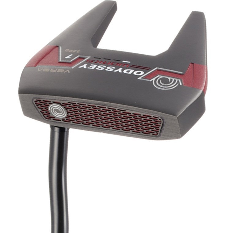 限定色】パター ODYSSEY WORKS VERSA #1 リミテッドカラー 訳あり品