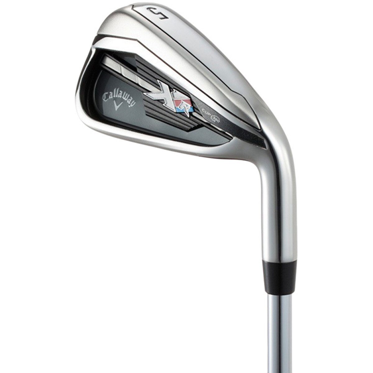 キャロウェイXR アイアンセット8本