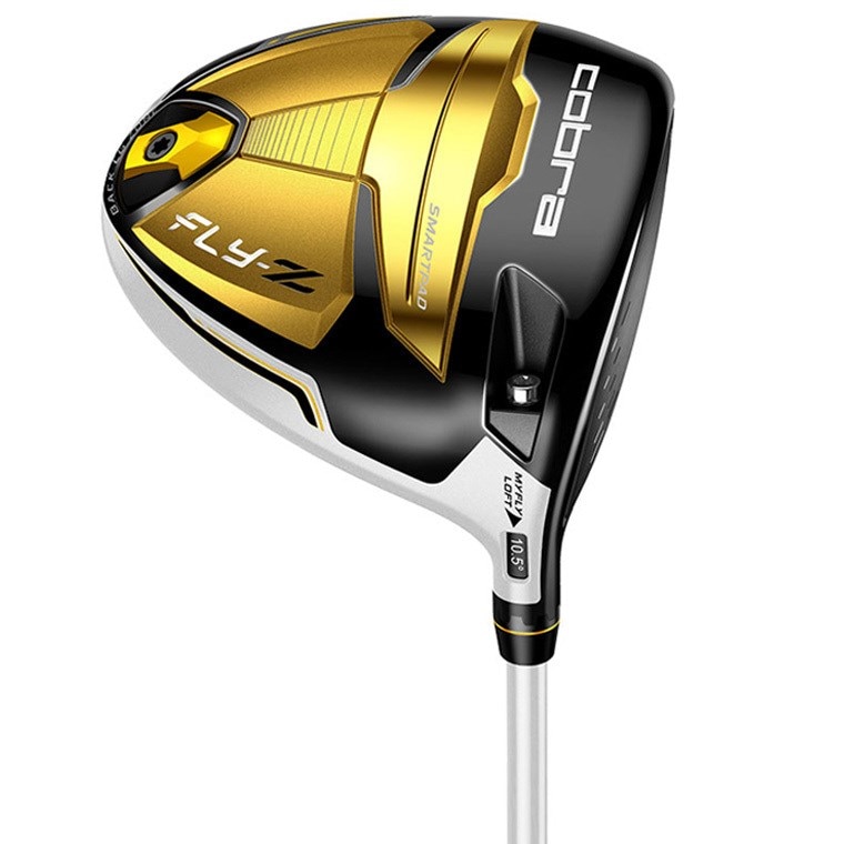 FLY-Z ドライバー ヘッドカラー ホワイト(ドライバー（単品）)|FLY-Z
