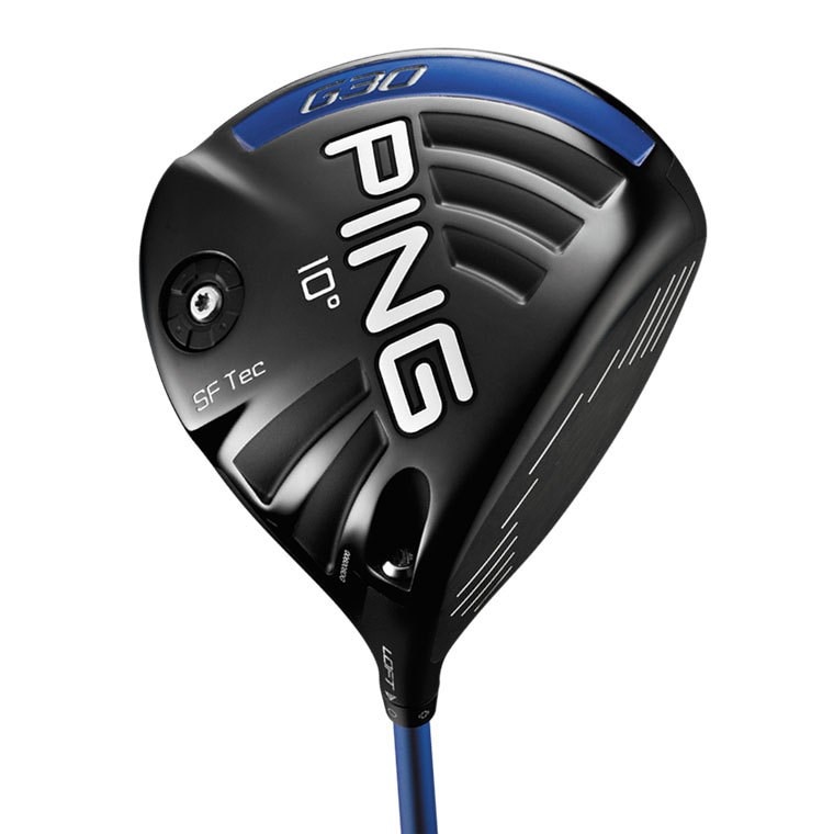G30 SF TEC ドライバー Diamana R 60/70(ドライバー（単品）)|G30(ピン