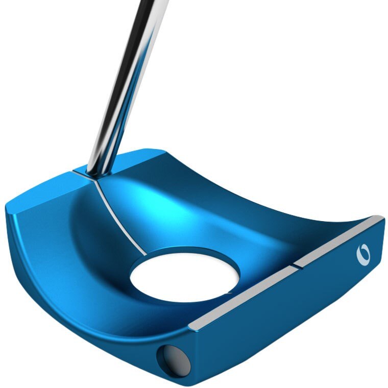 バイオメック ゴルフ アキュロックエースパター アームロック 中尺パター セール・アウトレット】アキュロックエースパター(パター（単品