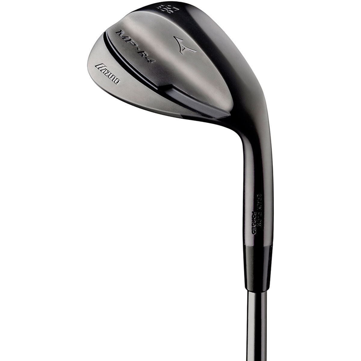 ミズノMP-R4 ブラックシリーズ ウェッジ 58° NS850(R)+950 アウトレット】MP R4 ウェッジ BLACKシリーズ N.S.PRO MODUS3 SYSTEM3