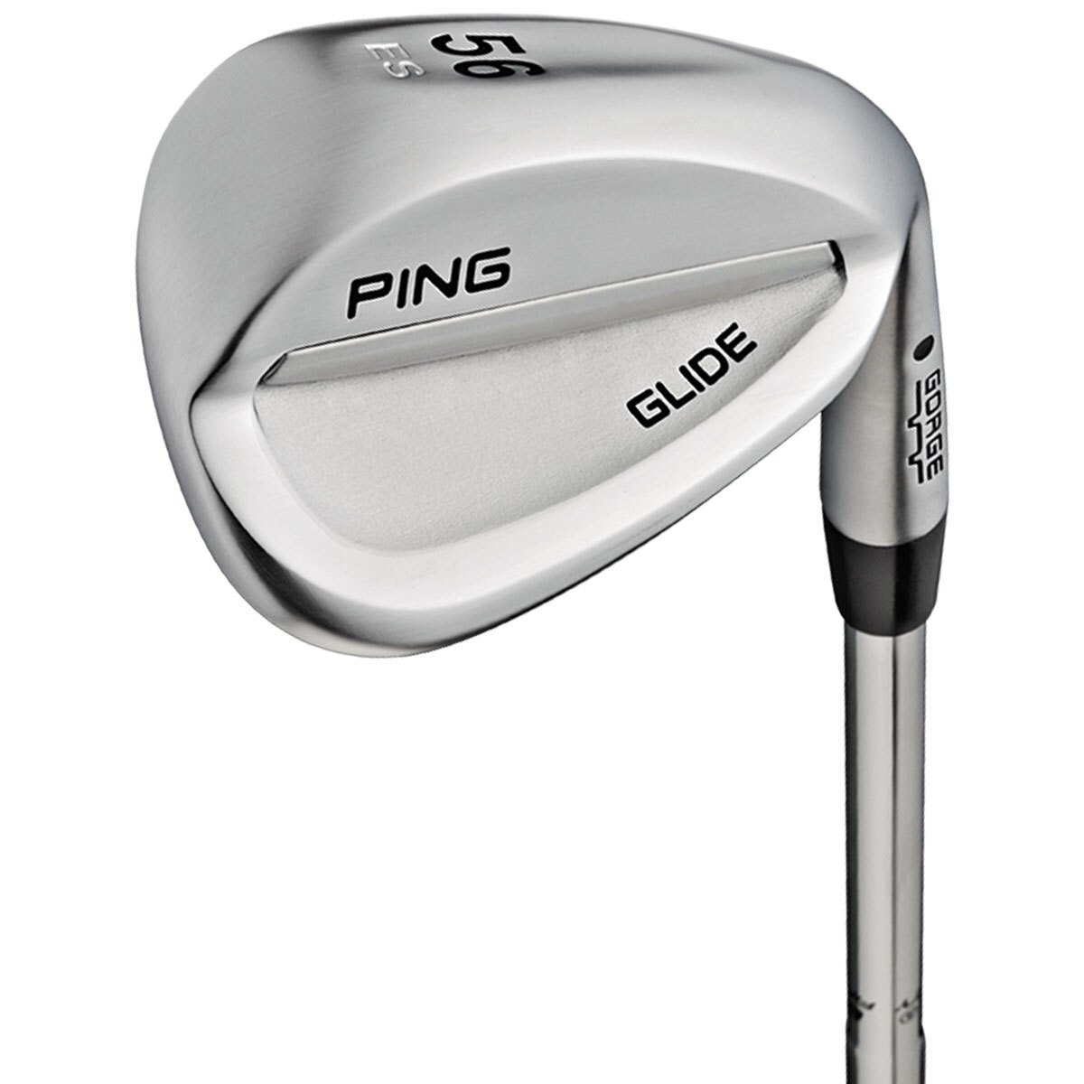 GLIDE ウェッジ ES ダイナミックゴールド レフティ(ウェッジ（単品
