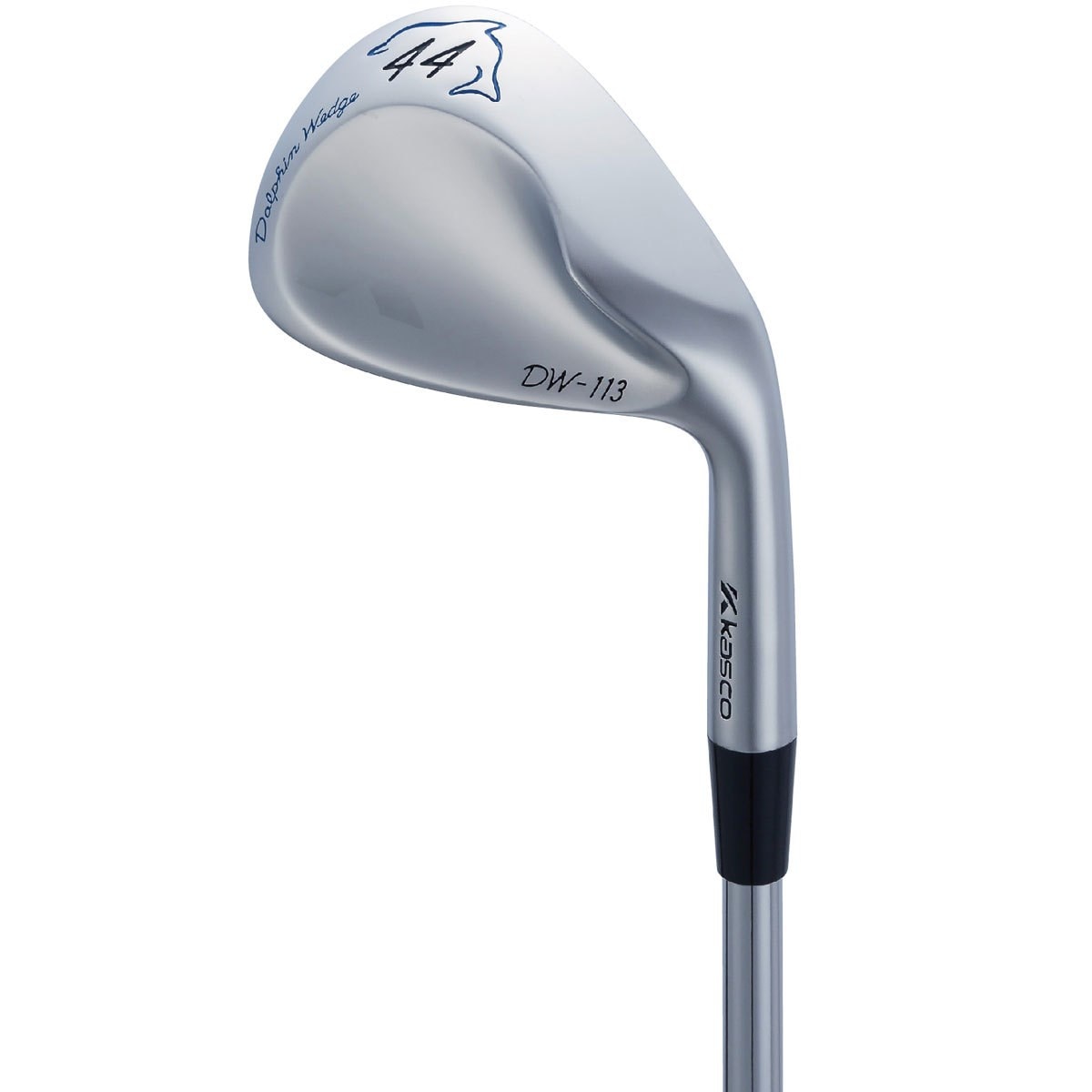 キャスコ ドルフィン ウェッジ ウェッジ DW-113 Dolphin Wedge DW-113 56° フレックスS 中古 Cランク キャスコ ドルフィン ウェッジ ウェッジ DW-113 ブラック Dolphin