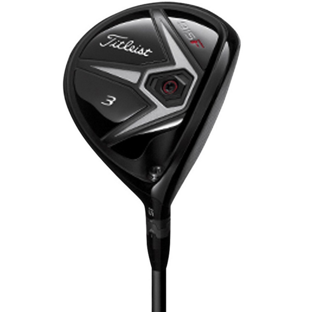 915 F フェアウェイウッド ATTAS G7 6/7(フェアウェイウッド（単品  