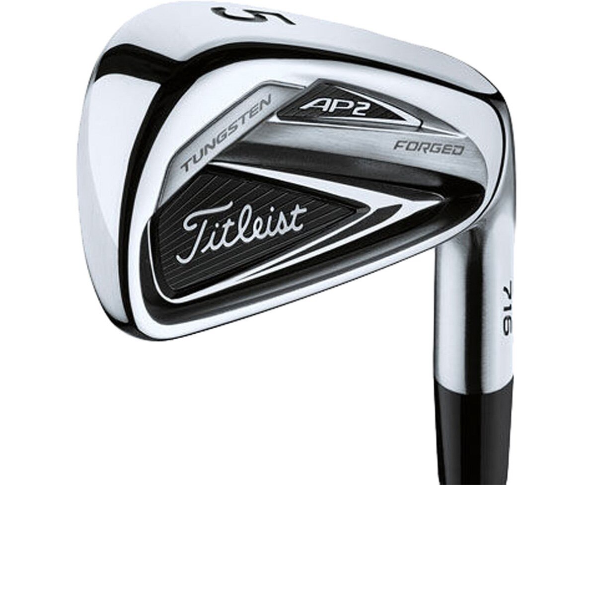 【希少 良美品】716 AP2 タイトリスト 5-Pアイアンセット　レフティ　左 AP2アイアン 716(6本セット) N.S.PRO 950GH レフティ(アイアン