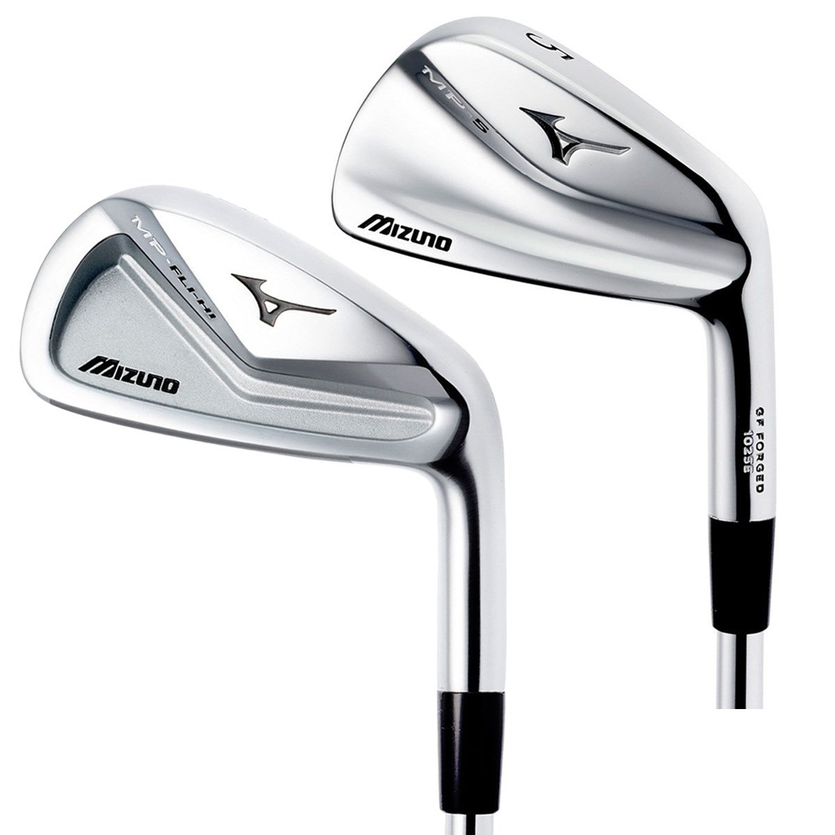 MIZUNO 2015 MP FLI-HI #4 24° Modus 125 S