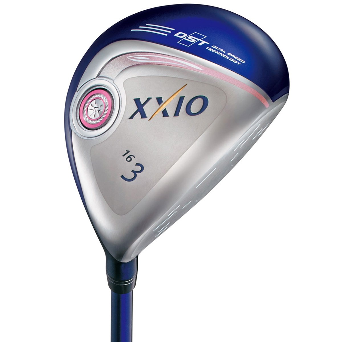 レディース XXIO（2016）5W 20°MP900 フレックスL レディース XXIO（2016）5W 20°MP900 フレックスL ゼクシオ ナイン