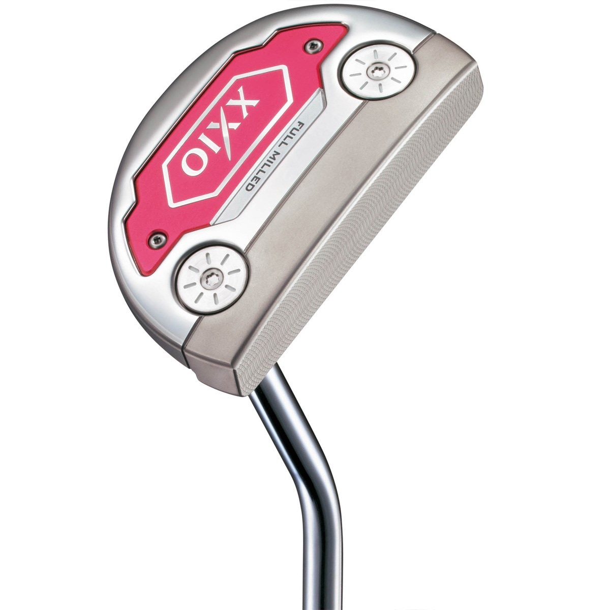 アウトレット】ゼクシオ ミルド パター レディス(パター（単品）)|XXIO