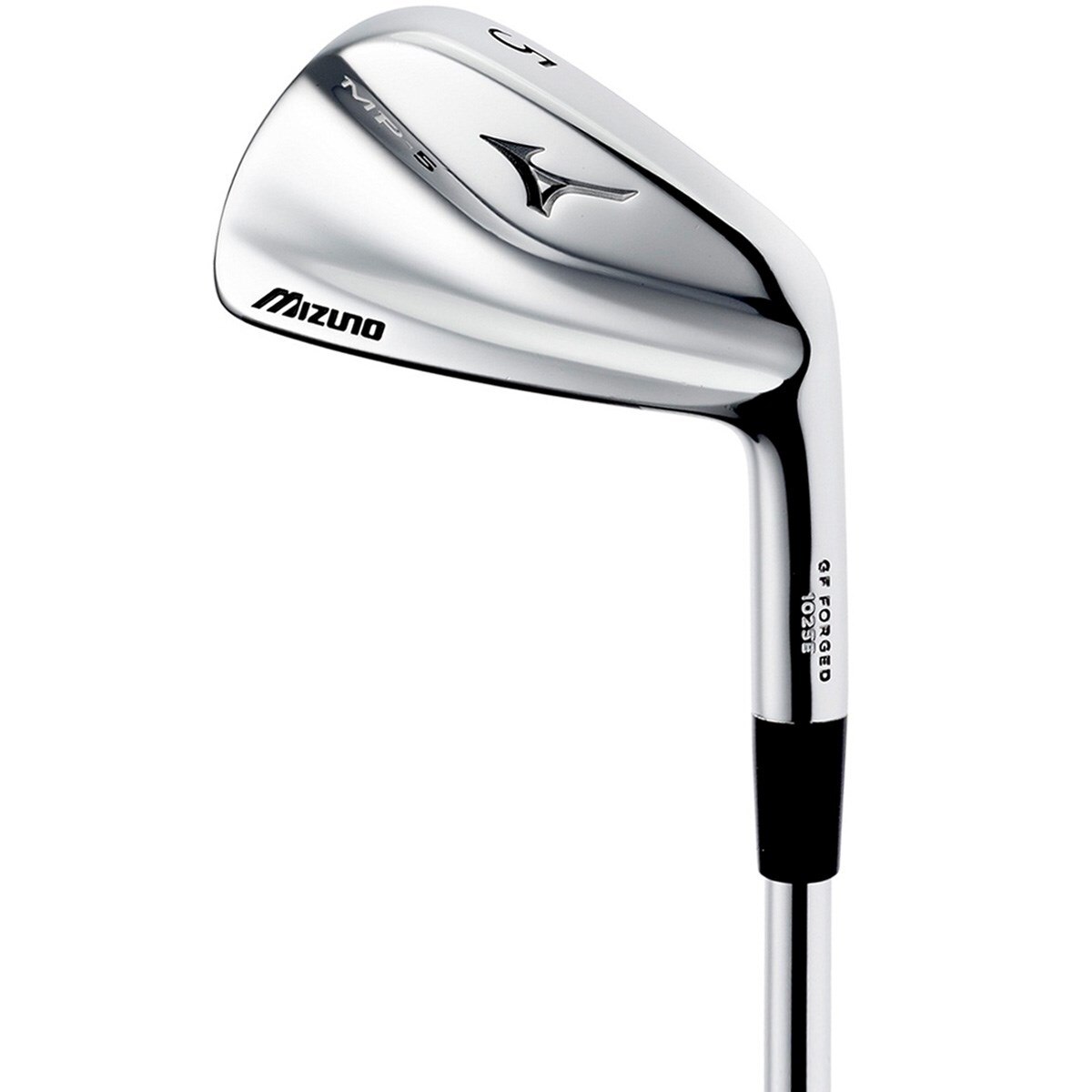 MP-5 アイアン 銅下メッキ限定モデル(7本セット) N.S.PRO MODUS3