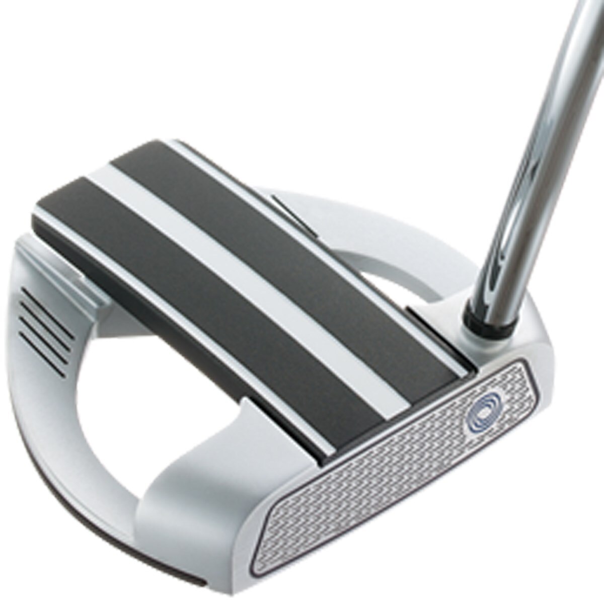 ODYSSEY MARXMAN FANG パター Buy Odyssey Microhinge Marxman Fang Putter | Golf Discount