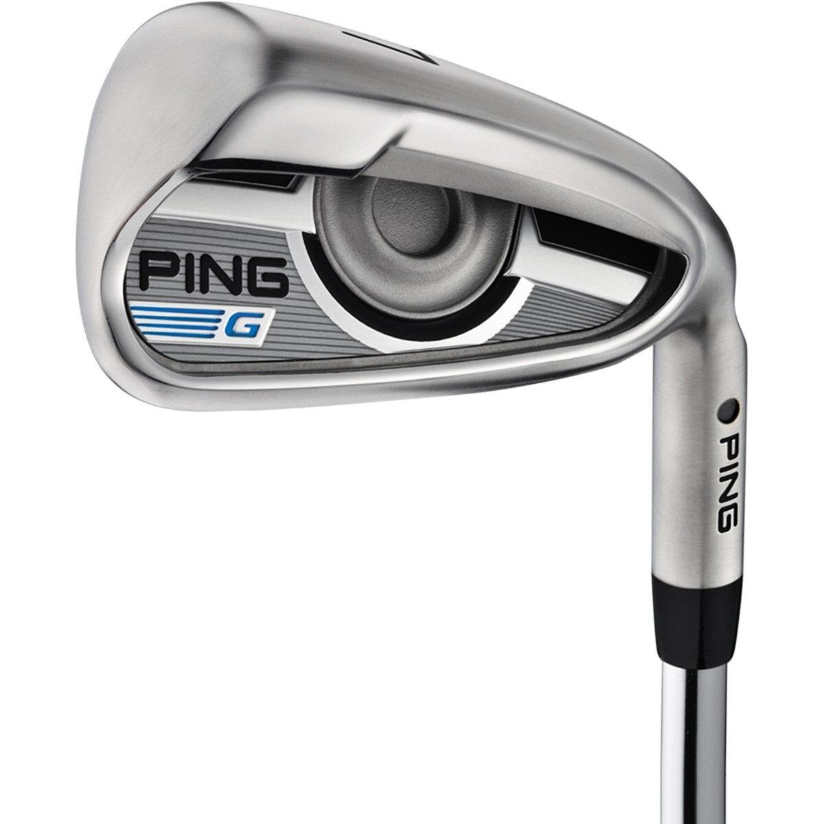 G アイアン(6本セット) N.S.PRO 950GH レフティ(アイアン（セット）)|G