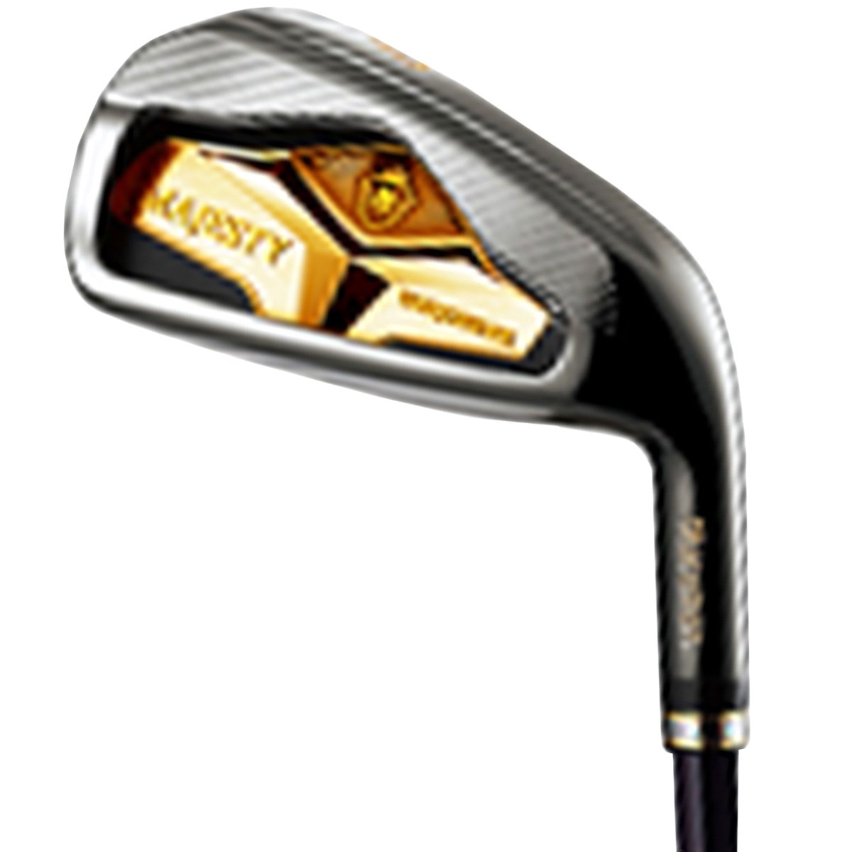 マジェスティ ヴァンキッシュ-XR ゴールドバージョン アイアン(9本