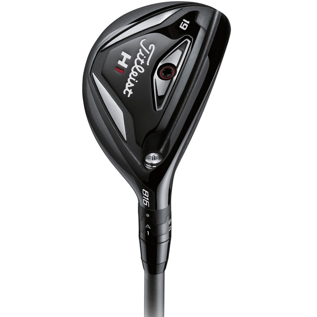 816 H1 ユーティリティ N.S.PRO MODUS3 TOUR 120(ユーティリティ 816 H1 ユーティリティ N.S.PRO MODUS3 TOUR 120(ユーティリティ